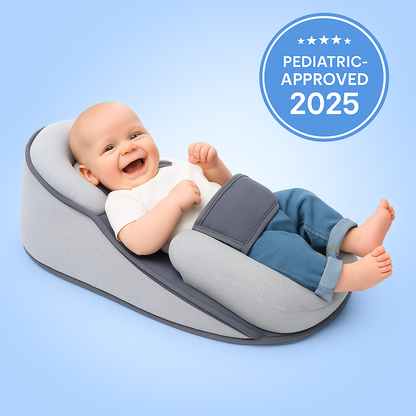 Lunova's Sleep Nest - Reduces Acid Reflux & Colic