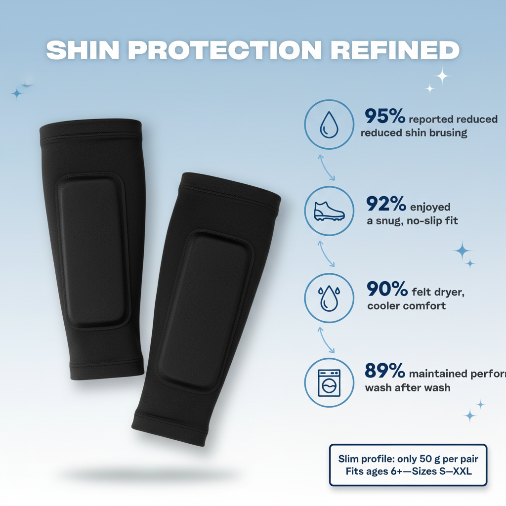Shin Safe Pro